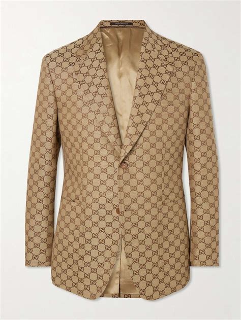 wedding suit gucci|gucci linen blend suit jacket.